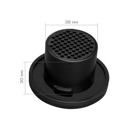 Угольный фильтр Meyvel для MV98-KBF2